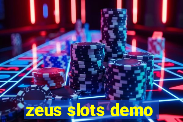 zeus slots demo
